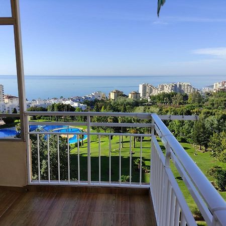 Sol Y Relax, Aguila Apartamento Benalmádena Exterior foto
