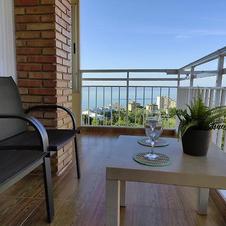 Sol Y Relax, Aguila Apartamento Benalmádena Exterior foto