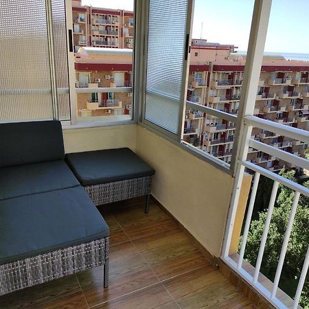Sol Y Relax, Aguila Apartamento Benalmádena Exterior foto