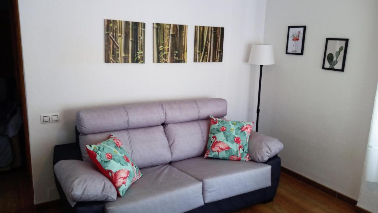 Sol Y Relax, Aguila Apartamento Benalmádena Exterior foto