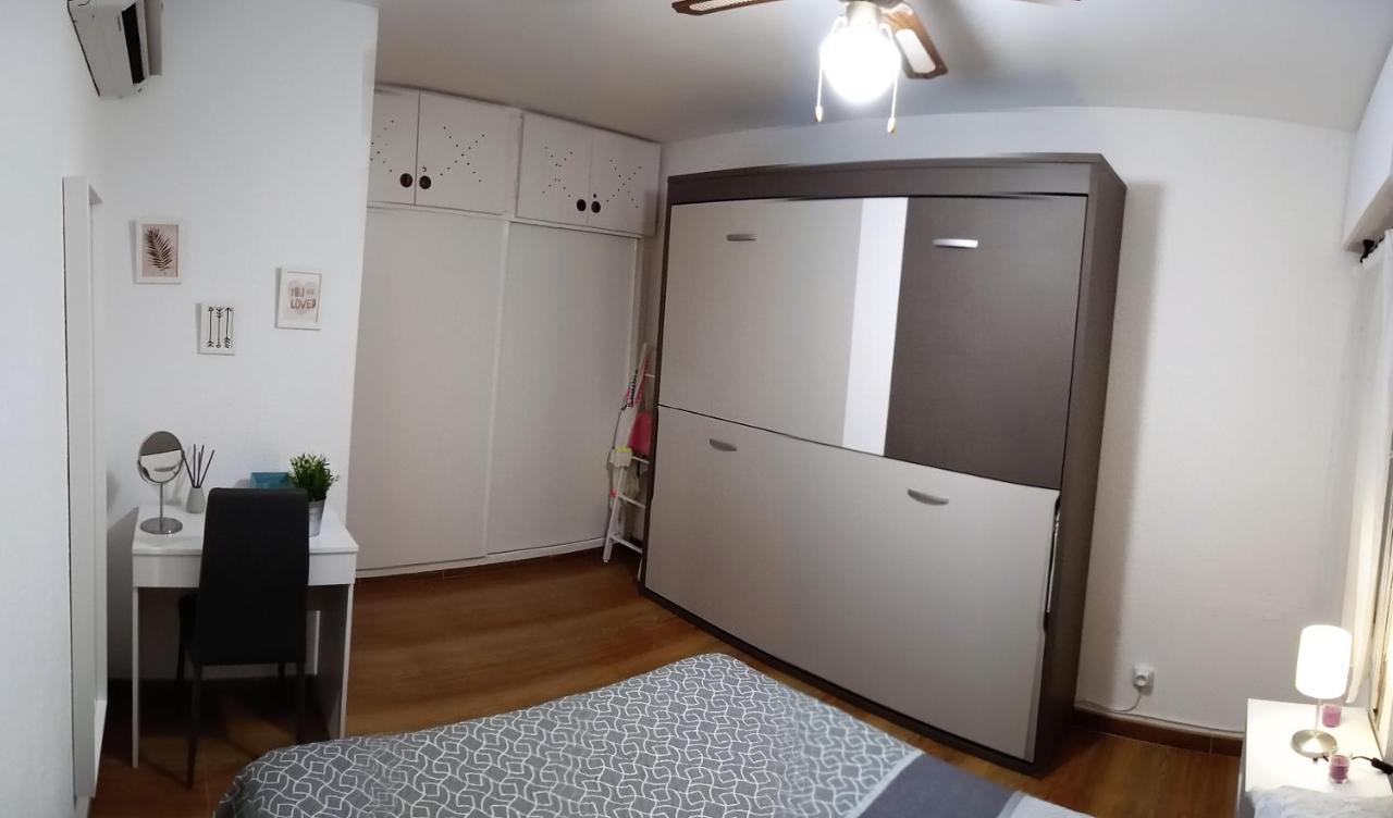 Sol Y Relax, Aguila Apartamento Benalmádena Exterior foto