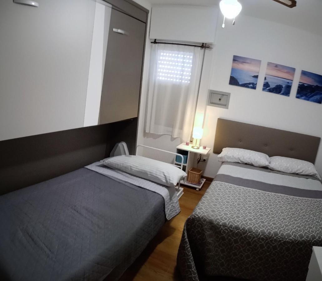 Sol Y Relax, Aguila Apartamento Benalmádena Exterior foto