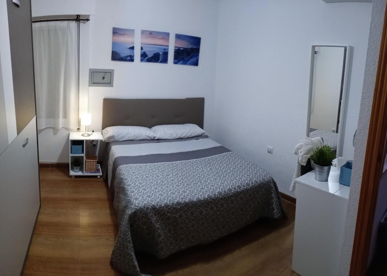 Sol Y Relax, Aguila Apartamento Benalmádena Exterior foto