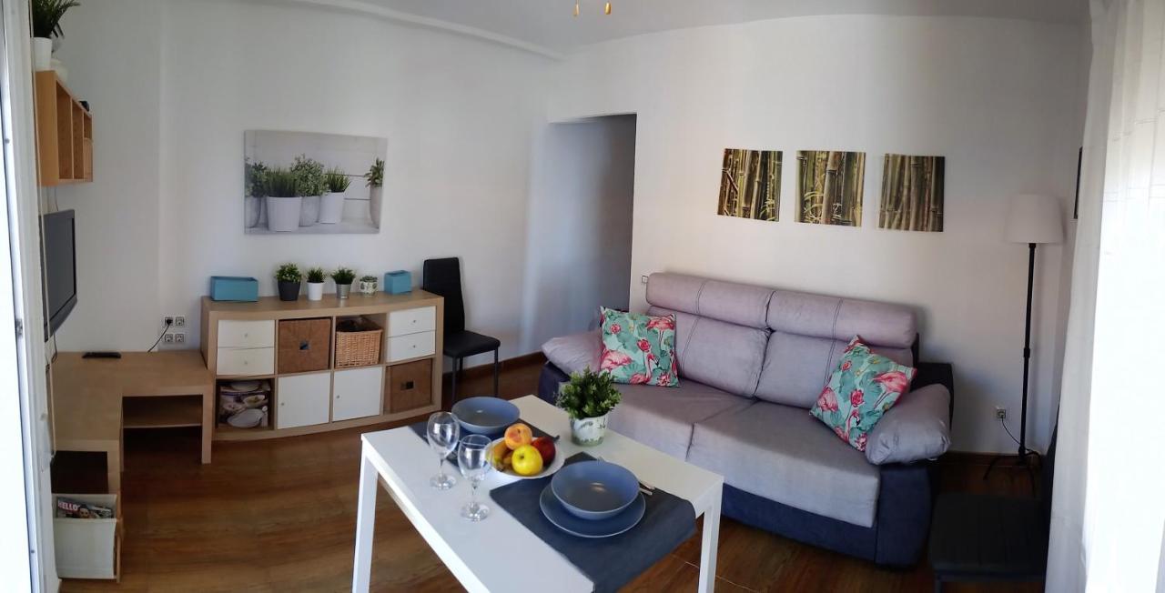Sol Y Relax, Aguila Apartamento Benalmádena Exterior foto
