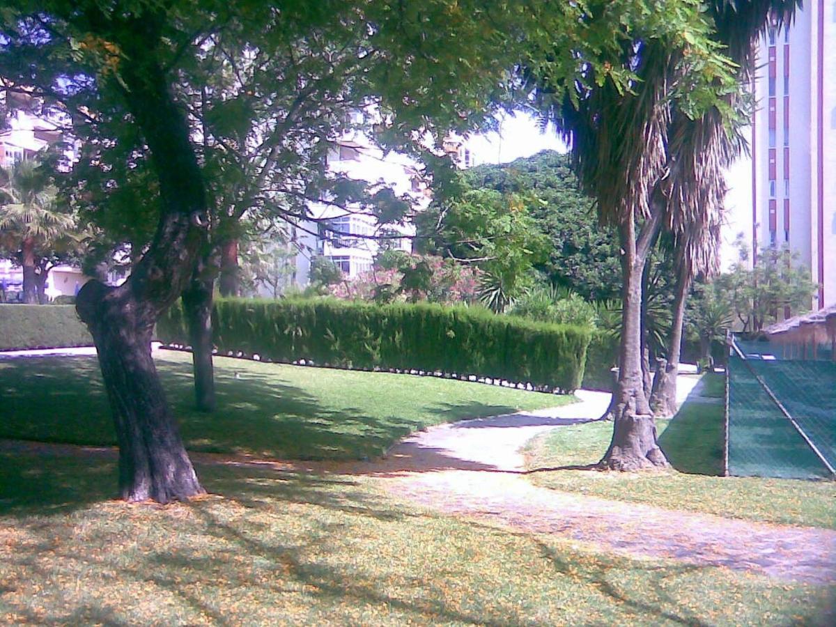 Sol Y Relax, Aguila Apartamento Benalmádena Exterior foto