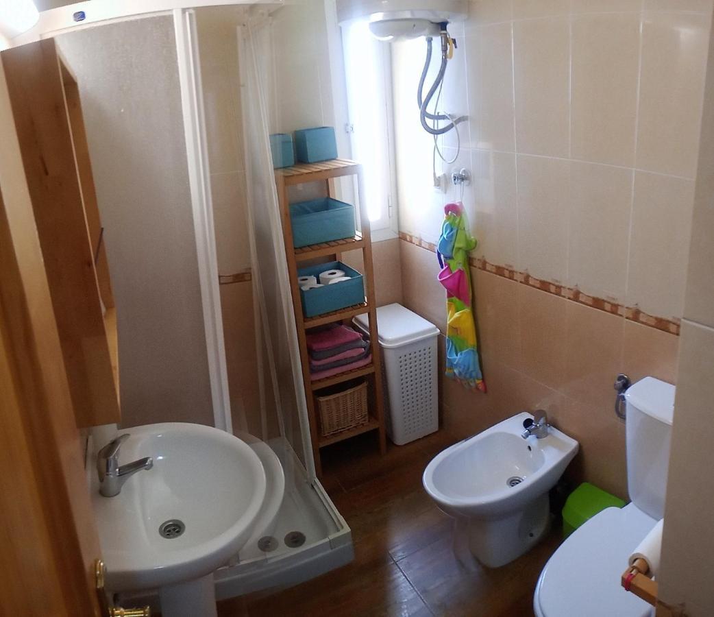 Sol Y Relax, Aguila Apartamento Benalmádena Exterior foto