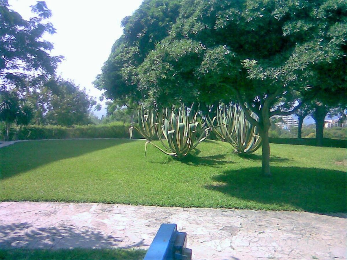 Sol Y Relax, Aguila Apartamento Benalmádena Exterior foto