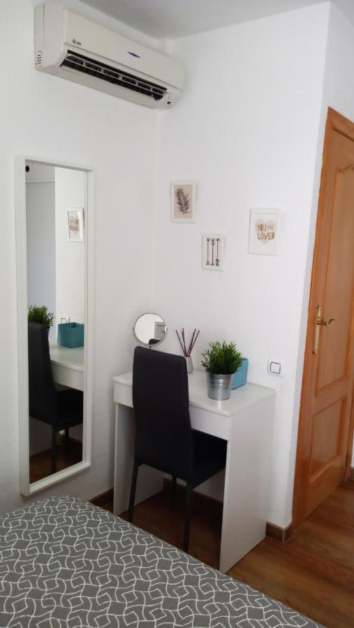 Sol Y Relax, Aguila Apartamento Benalmádena Exterior foto