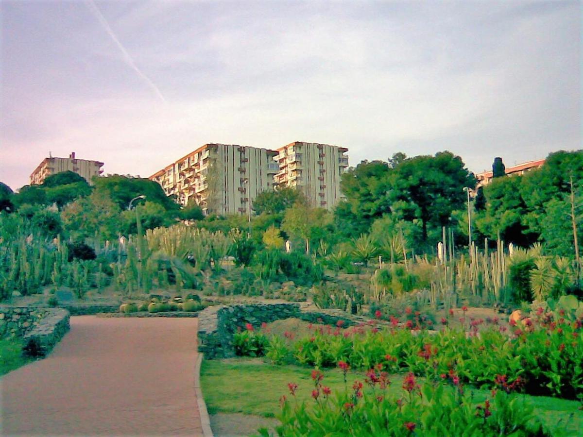 Sol Y Relax, Aguila Apartamento Benalmádena Exterior foto