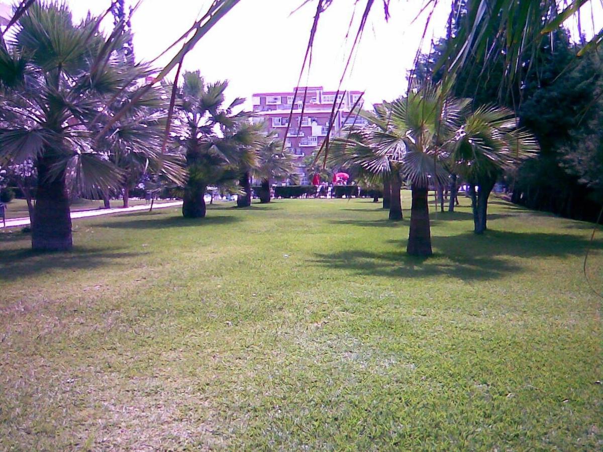 Sol Y Relax, Aguila Apartamento Benalmádena Exterior foto