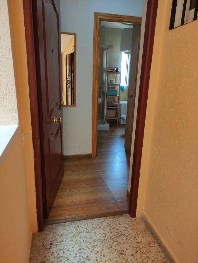 Sol Y Relax, Aguila Apartamento Benalmádena Exterior foto